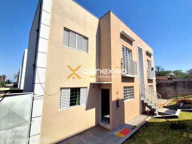 Venda em Jacaré - Cabreúva