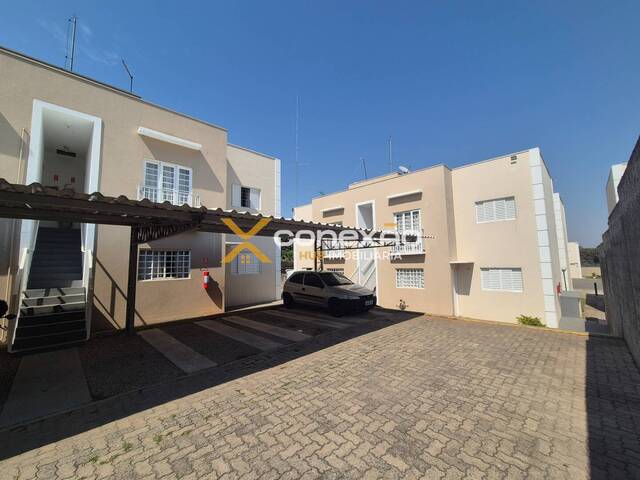 Apartamento para Venda em Cabreúva - 4