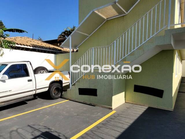 Kitnet para Venda em Cabreúva - 4