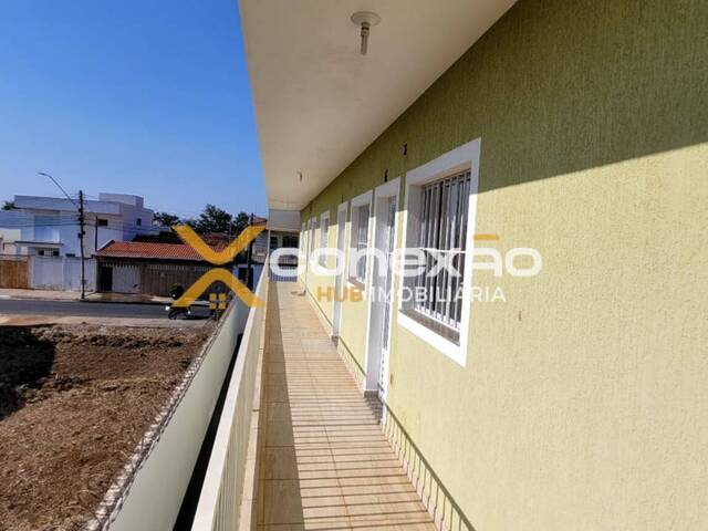 Kitnet para Venda em Cabreúva - 5