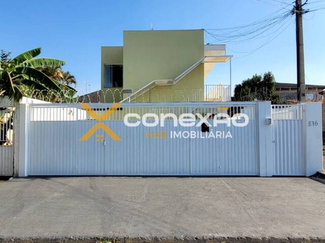 Venda em Jardim Colina da Serra II (Jacaré) - Cabreúva