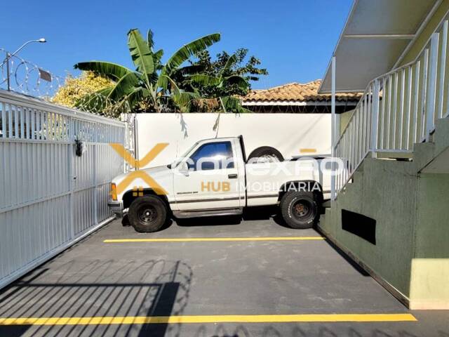 #124 - Kitnet para Venda em Cabreúva - SP - 3