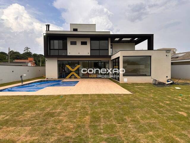 Casa em condomínio para Venda em Cabreúva - 4