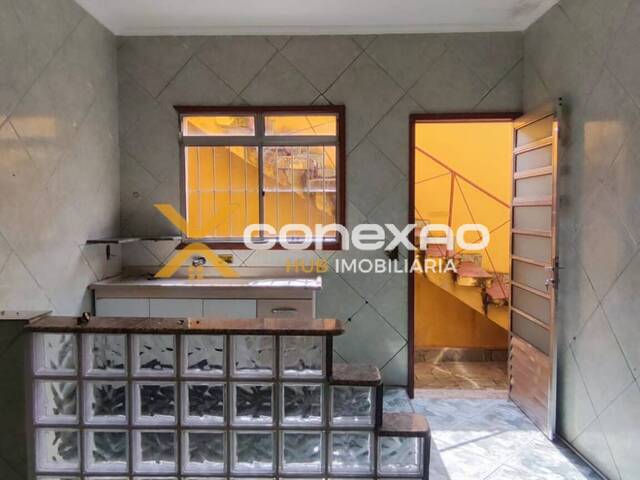 #126 - Casa para Venda em Cabreúva - SP - 1