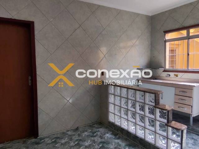 #126 - Casa para Venda em Cabreúva - SP - 3