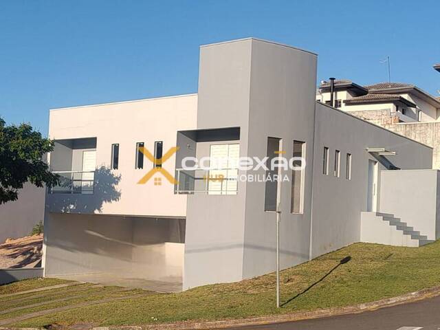 #180 - Casa para Locação em Itupeva - SP - 1