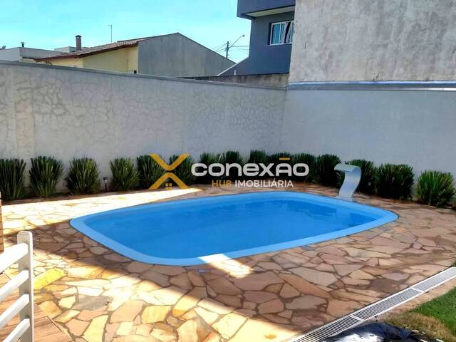 #180 - Casa para Locação em Itupeva - SP - 2