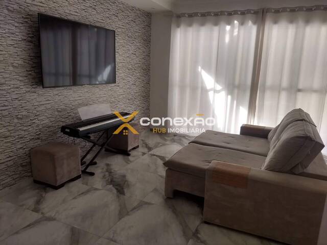 Casa para Locação em Itupeva - 4