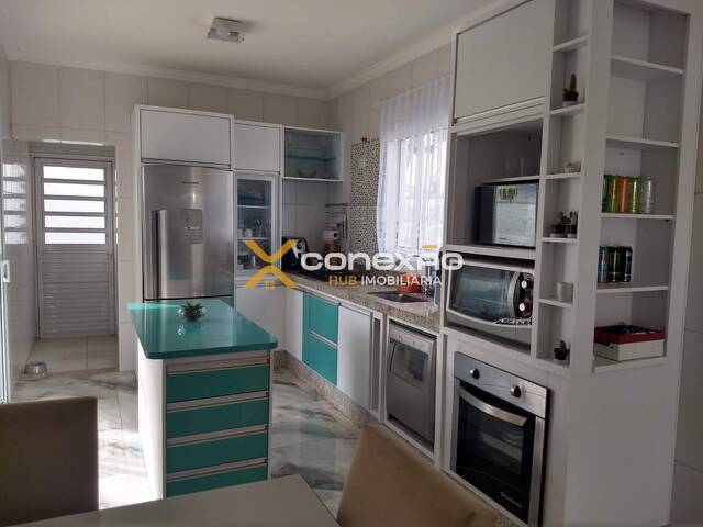 Casa para Locação em Itupeva - 5