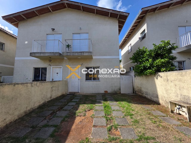 #181 - Casa para Locação em Cabreúva - SP - 2