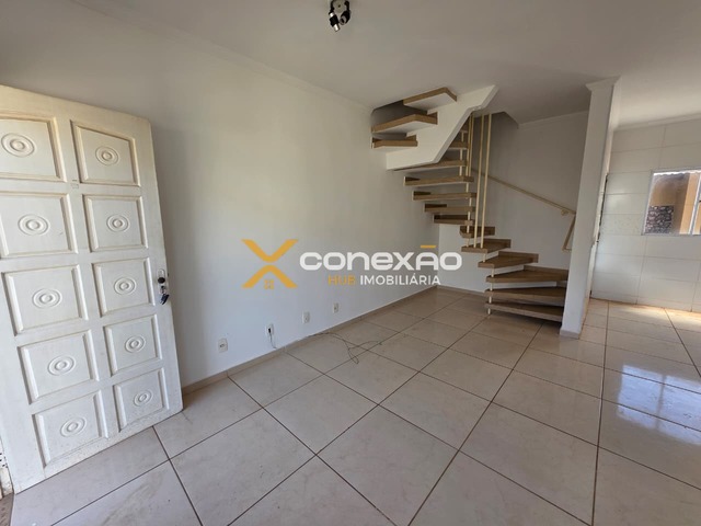 Casa para Locação em Cabreúva - 4