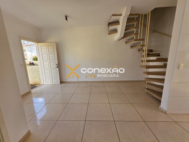 Casa para Locação em Cabreúva - 5