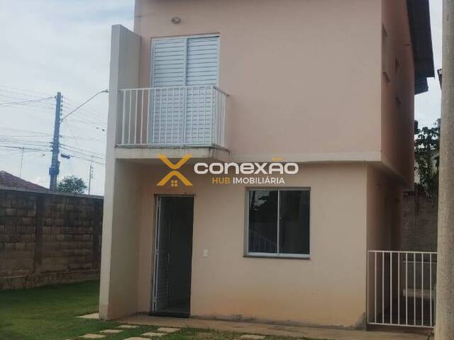 Locação em Centro (jacarÉ) - Cabreúva