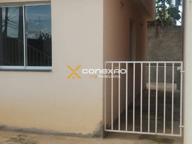 #182 - Casa para Locação em Cabreúva - SP - 2