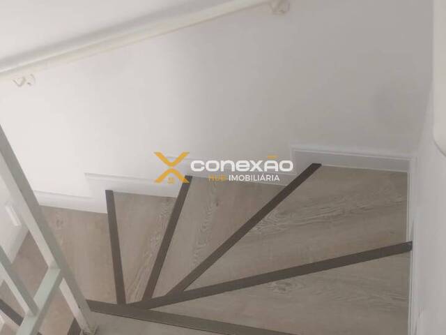 Casa para Locação em Cabreúva - 4