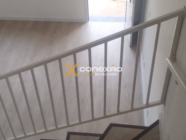 Casa para Locação em Cabreúva - 5