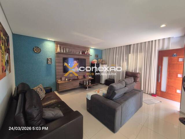 Casa em condomínio para Venda em Itupeva - 2