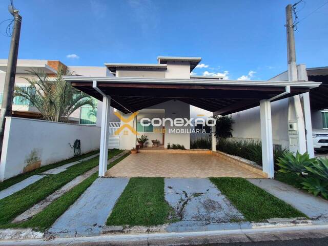 Locação em Residencial Vila Victoria - Itupeva