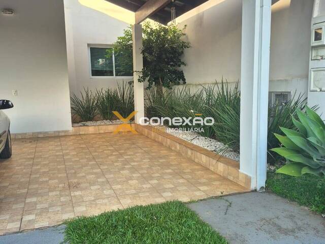 Casa em condomínio para Locação em Itupeva - 2