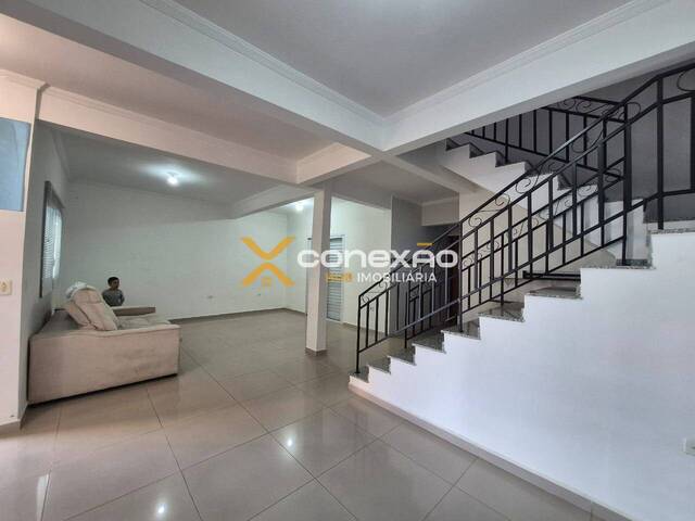 Casa em condomínio para Locação em Itupeva - 3