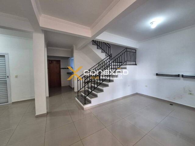 Casa em condomínio para Locação em Itupeva - 4