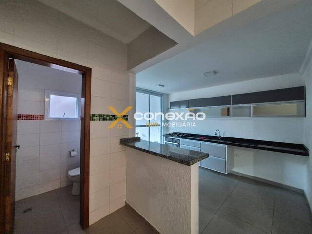 Casa em condomínio para Locação em Itupeva - 5