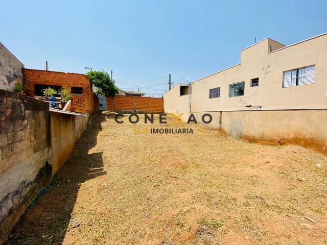 #6 - Terreno para Venda em Itupeva - SP - 1