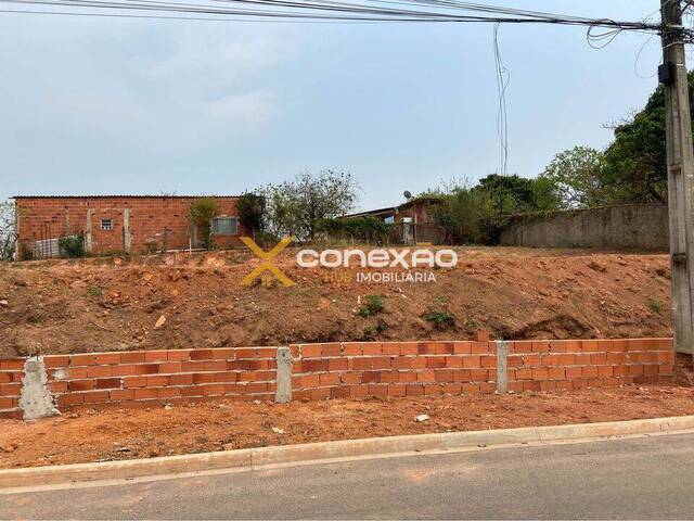 Terreno para Venda em Cabreúva - 5