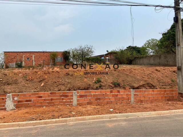 #7 - Terreno para Venda em Cabreúva - SP - 1