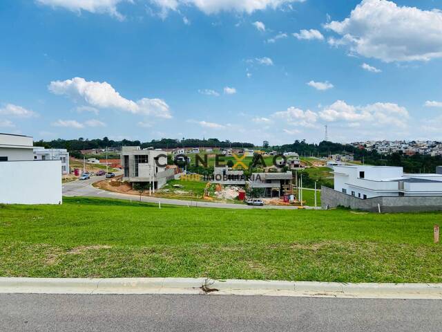 #8 - Terreno em condomínio para Venda em Itupeva - SP