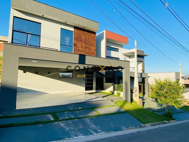 #10 - Casa em condomínio para Venda em Itupeva - SP - 2