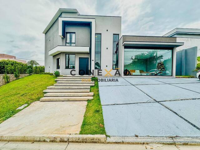 #11 - Casa em condomínio para Venda em Itupeva - SP - 2