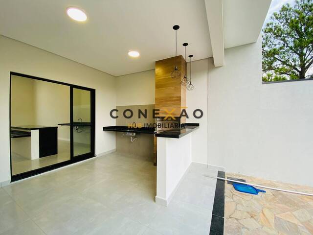 Casa em condomínio para Venda em Itupeva - 5