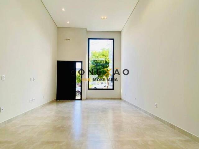 #13 - Casa em condomínio para Venda em Itupeva - SP - 3