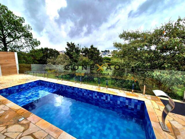 #12 - Casa em condomínio para Venda em Itupeva - SP - 3