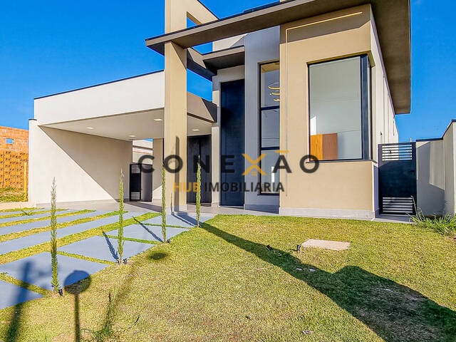 Venda em Residencial Vila Victoria - Itupeva