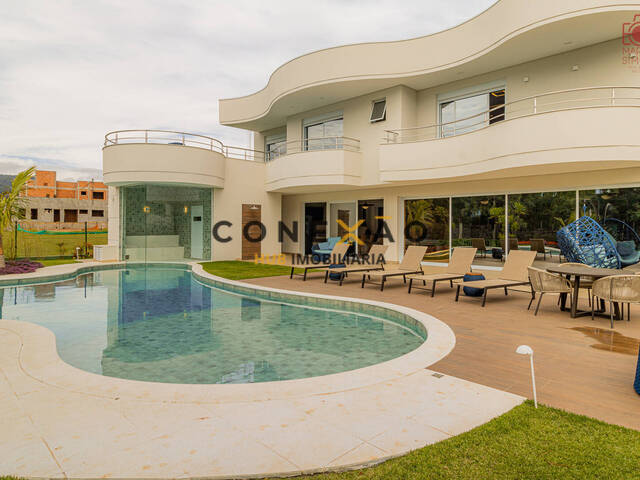 #16 - Casa em condomínio para Venda em Cabreúva - SP - 2