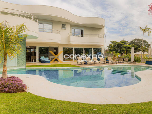 Venda em Portal Japi Golf Club - Cabreúva