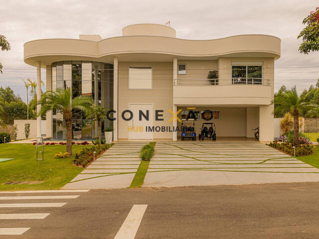 Venda em Portal Japi Golf Club - Cabreúva