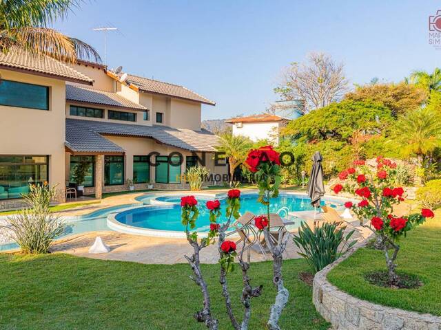 #18 - Casa em condomínio para Venda em Cabreúva - SP - 3