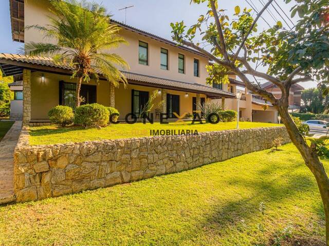 #18 - Casa em condomínio para Venda em Cabreúva - SP - 1