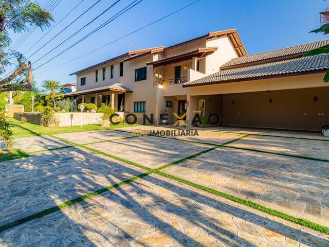 #18 - Casa em condomínio para Venda em Cabreúva - SP - 2