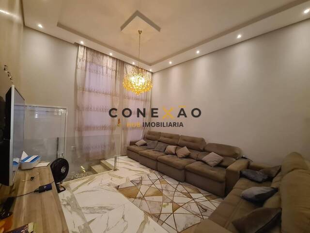 Casa em condomínio para Venda em Itupeva - 4