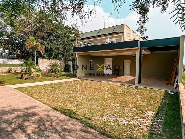 Casa em condomínio para Venda em Cabreúva - 4