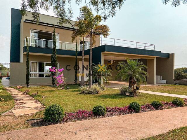 #22 - Casa em condomínio para Venda em Cabreúva - SP - 2