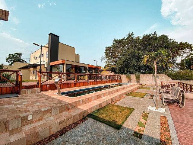 #22 - Casa em condomínio para Venda em Cabreúva - SP - 3