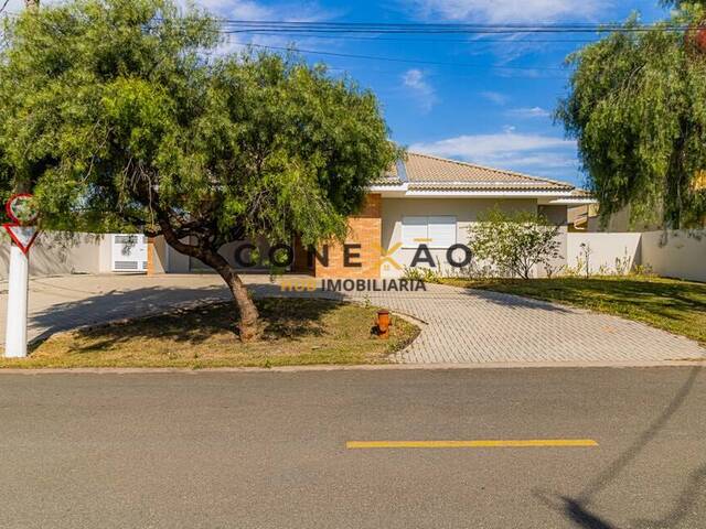 #23 - Casa em condomínio para Venda em Cabreúva - SP - 3