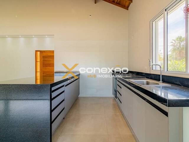 Casa em condomínio para Venda em Cabreúva - 4
