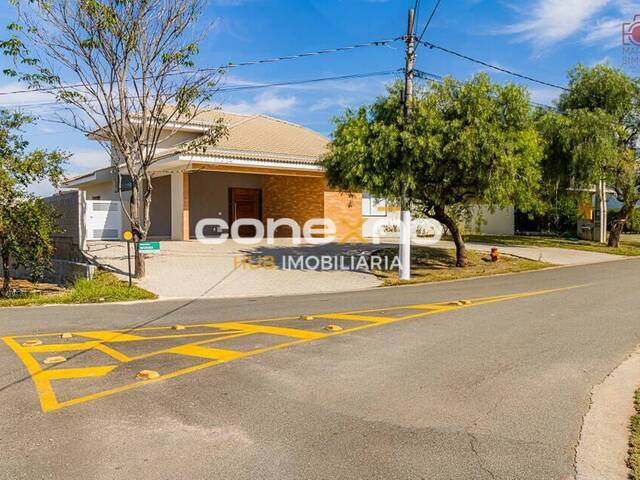 Venda em Residencial Haras Pindorama I (Jacaré) - Cabreúva