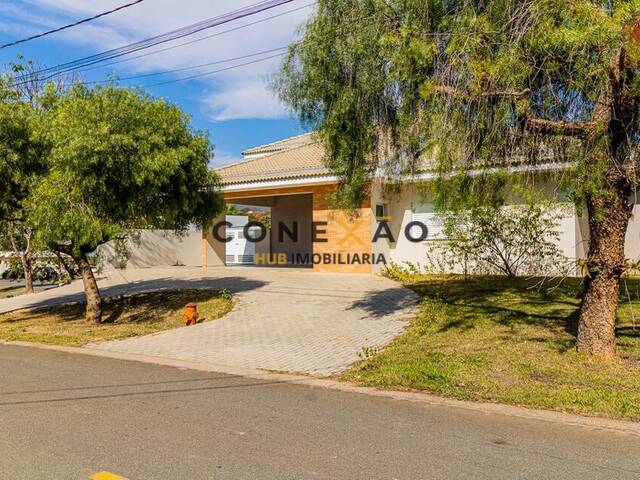 #23 - Casa em condomínio para Venda em Cabreúva - SP - 1
